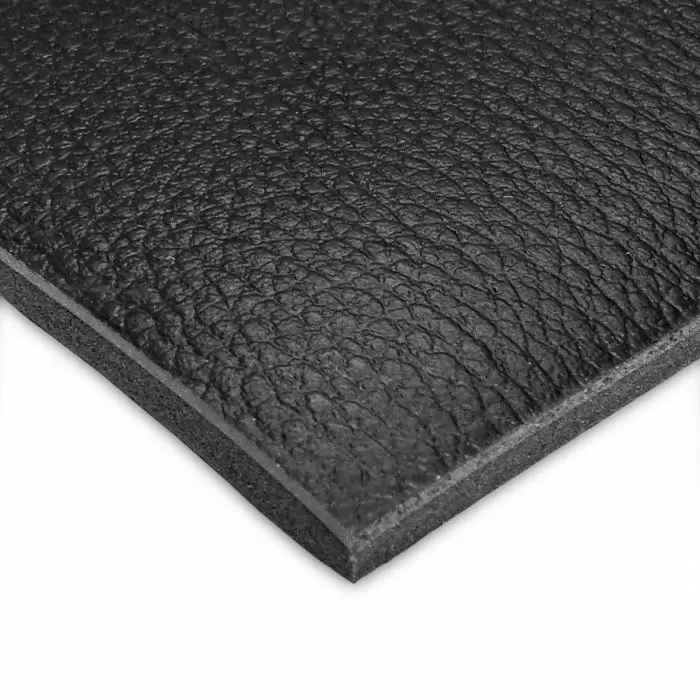 Isomat FM, sound insulating car mat