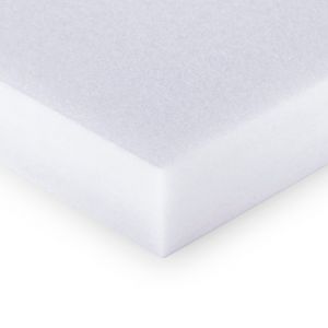 Akotherm SF, white, 40 mm thick