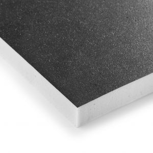 Flamex PU, sound absorber and noise insulation