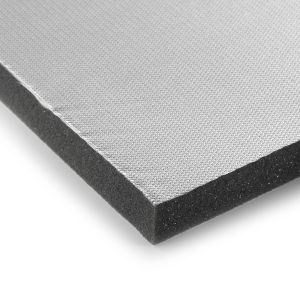 Merfocell FC - Sound Absorber with Heat Resistant Top Layer